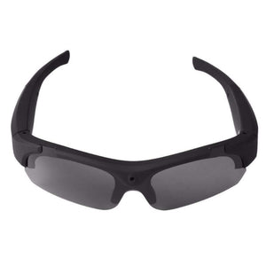 Video Camera Glasses 1920 x 1080P HD, 1080P HD Camera Glasses With Polarized Lens - Dgitrends