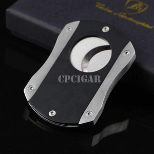 Ferrari Guillotine Cigar Cutter - Dgitrends