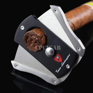 Ferrari Guillotine Cigar Cutter - Dgitrends