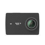 YI 4K +Plus Action Camera 4K/60fps Amba H2 SOC Cortex-A53 IMX377, Action Camera > 4k Camera > Sports Camera > Wide Angle Action Cam - Dgitrends