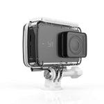 YI Discovery Action Camera 4K 20fps Sports Cam, Action Camera > 4k Camera > Sports Camera > Wide Angle Action Cam - Dgitrends