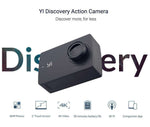 YI Discovery Action Camera 4K 20fps Sports Cam, Action Camera > 4k Camera > Sports Camera > Wide Angle Action Cam - Dgitrends