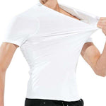 Waterproof T Shirt Stain Repellent Nano Fabric T-Shirt, Waterproof T Shirt Stain Repellent Nano Fabric T-Shirt - Dgitrends