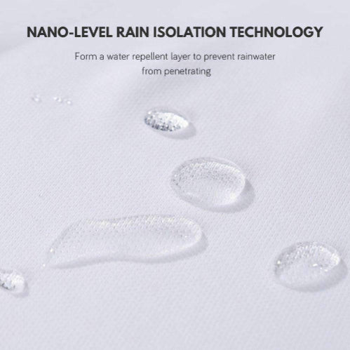 Waterproof T Shirt Stain Repellent Nano Fabric T-Shirt, Waterproof T Shirt Stain Repellent Nano Fabric T-Shirt - Dgitrends