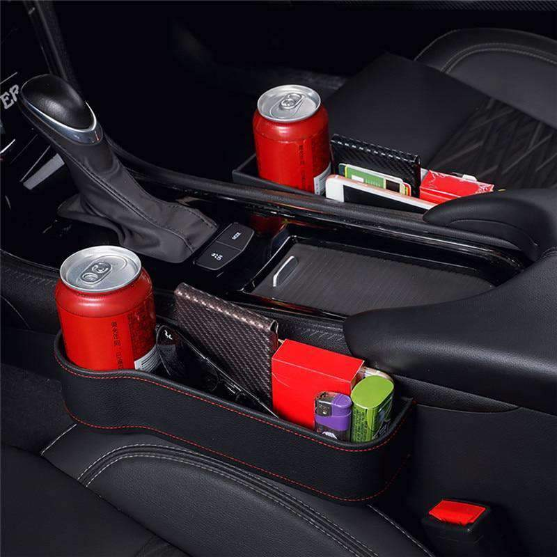 Car Seat Storage Pocket - Dgitrends