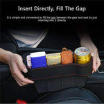 Car Seat Storage Pocket - Dgitrends