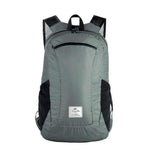 Foldable Waterproof Backpack - Dgitrends