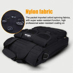 Tactical Single Shoulder Sport Bag For Hiking Camping - Dgitrends