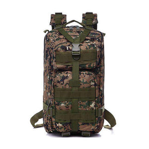 Tactical Military Backpack - Dgitrends