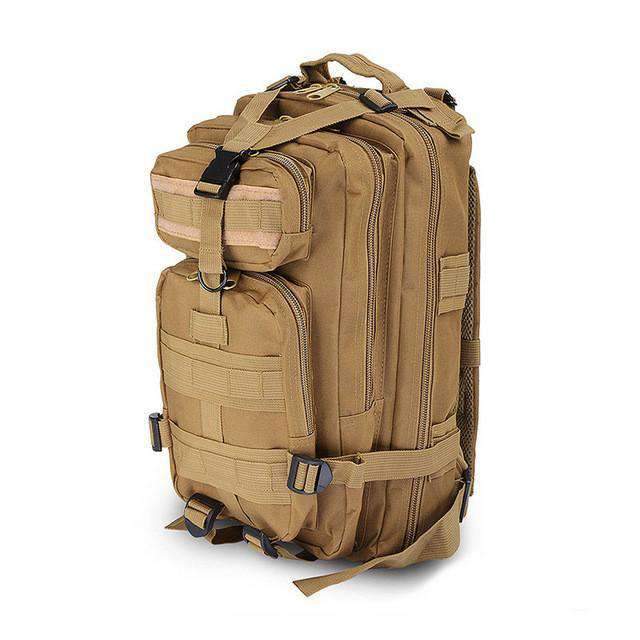 Tactical Military Backpack - Dgitrends