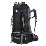 Water Resistant Backpack, Bags > Hiking > Camping > Waterproof Backpack - Dgitrends