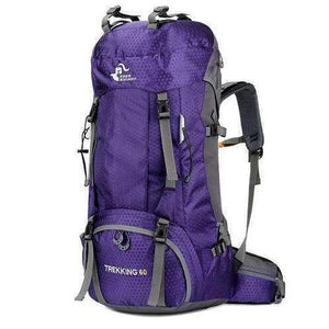 Water Resistant Backpack, Bags > Hiking > Camping > Waterproof Backpack - Dgitrends