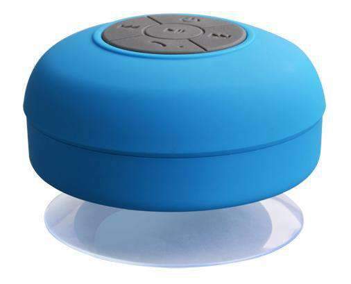 Waterproof Bluetooth Speaker - Dgitrends