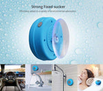 Waterproof Bluetooth Speaker - Dgitrends