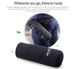 Bluedio AS Old School Mini Bluetooth Speaker With 3D Stereo Surround - Dgitrends