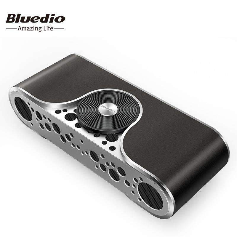 Bluetooth Stereo Surround Speaker - Dgitrends