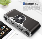 Bluetooth Stereo Surround Speaker - Dgitrends