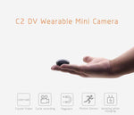 1080p Mini Body Camera - Dgitrends