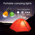 Portable Camp Lights - Dgitrends