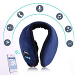 Bluetooth Ear Warmer Earmuffs, Electronics - Dgitrends