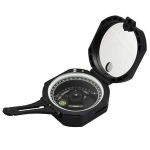 Military Geological Compass With Noctilucent Display - Dgitrends