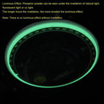 Military Geological Compass With Noctilucent Display - Dgitrends
