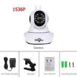 Home Security Camera Wifi Camera, Home Security Wifi Camera - Dgitrends