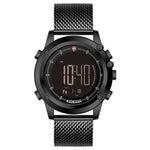 Military Sports Men's Watch Digital Display Waterproof, Miulitary Watch - Dgitrends