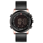 Military Sports Men's Watch Digital Display Waterproof, Miulitary Watch - Dgitrends
