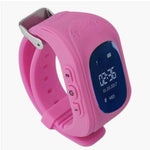 Kids Smart Watch With GPS Tracking & Two-Way Phone Calling - Dgitrends