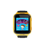 Kids GPS Tracker Smart Watch With SOS, Kids GPS Smart Watch - Dgitrends