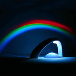 Rainbow Night Light - Dgitrends