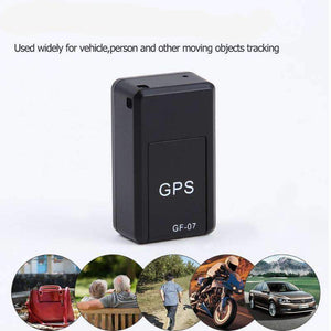 Personal GPS Tracker, Personal GPS Tracker - Dgitrends
