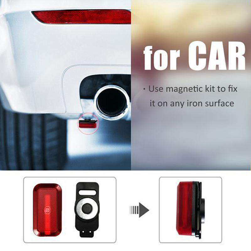 GPS Tracker For Cars Children And Pets, Portable 3 in 1 GPS Tracker With Magnetic Back - Dgitrends