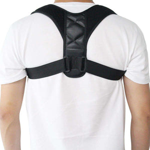 Back Support Brace And Posture Corrector, Back Support Brace And Posture Corrector - Dgitrends