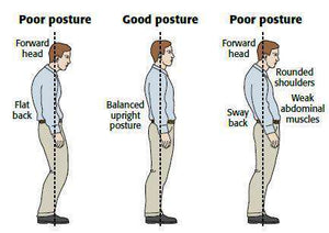 Back Support Brace And Posture Corrector, Back Support Brace And Posture Corrector - Dgitrends