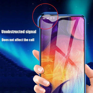 Samsung S10 Double Glass Magnetic Case Magnecase360™- Dgitrends