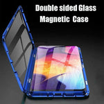 Samsung S10 Double Glass Magnetic Case Magnecase360™, Samsung S10 Double Glass Case - Dgitrends