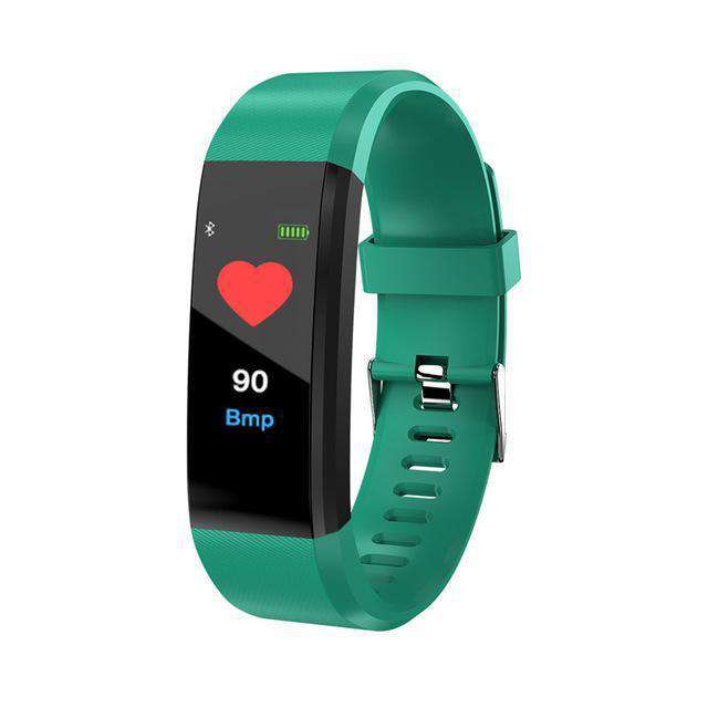 Minimalist Smartwatch For IOS And Android, Smart Band > Health Monitor > Fitness Band > Fitness Bracelet - Dgitrends