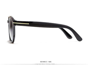 John Lennon Inspired Round Vintage Sunglasses - Dgitrends