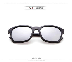 D-Frame Retro Polaroid Sunglasses - Dgitrends