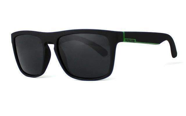 Men's Italian Designed Polarized Sunglasses - Dgitrends