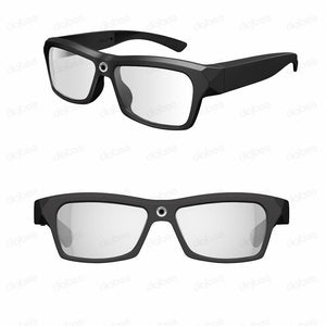 1080P HD Camera Glasses With Indestructible T90 Frame., T90 HD Camera Glasses - Dgitrends
