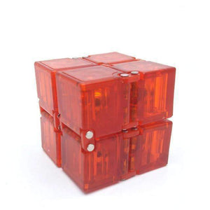 Infinity Fidget Cube - Dgitrends
