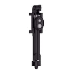 Bluetooth Selfie Stick With Tripod Base & Remote - Dgitrends