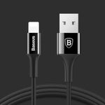 Quick Charge LED Sync Cable - Dgitrends