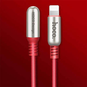 90 Degree USB Lighting Cable - Dgitrends