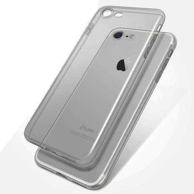 Ultra Thin iPhone Case - Dgitrends