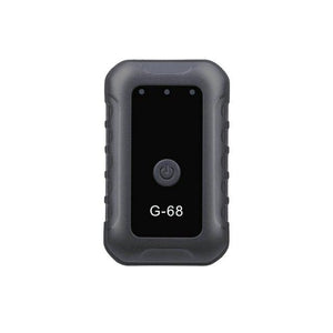 Micro GPS GSM Wifi LBS G68 Super Mini GPS Tracker