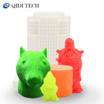 QIDI X-MAKER Precision 3D Printer, Qidi 3d Printer - Dgitrends